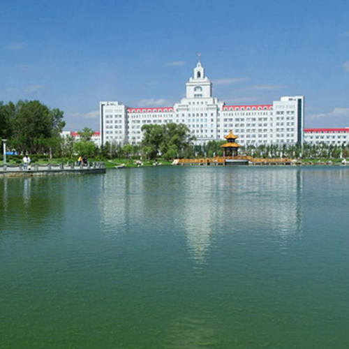 哈尔滨商业大学