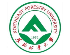 牡丹江东北林业大学